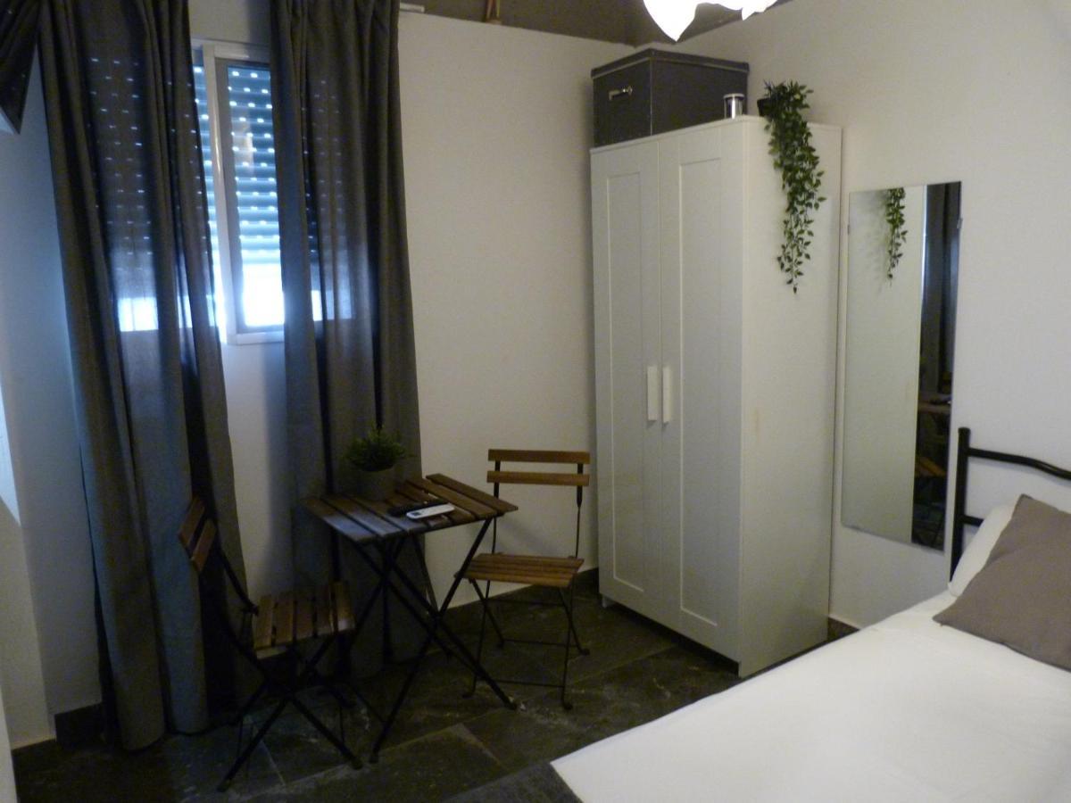 Cozy Rooms 45 Valencia Exteriör bild