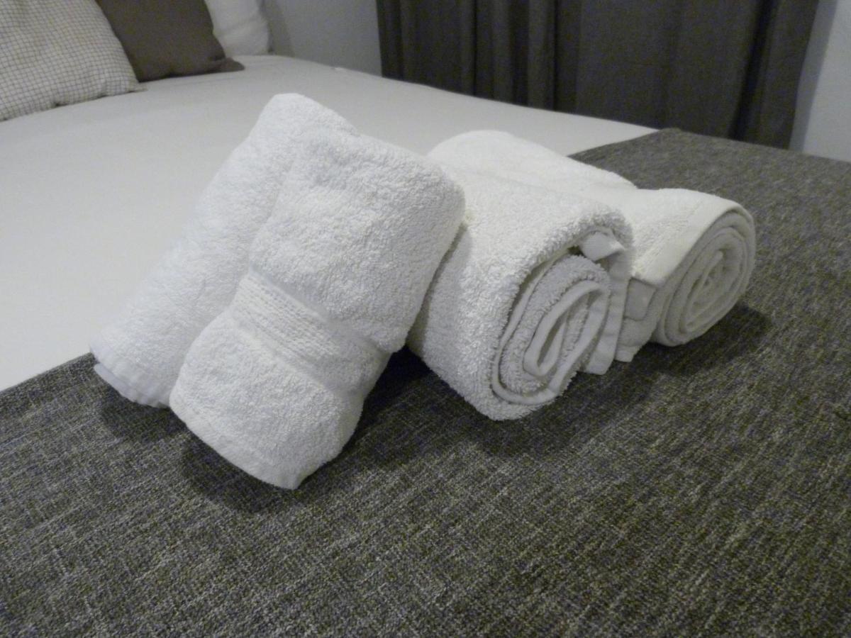 Cozy Rooms 45 Valencia Exteriör bild