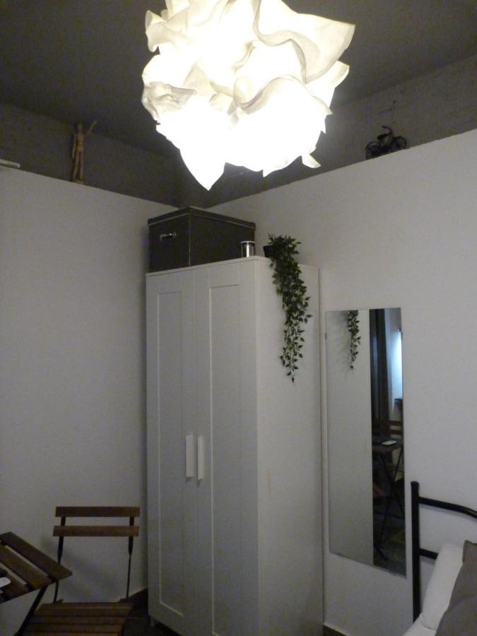 Cozy Rooms 45 Valencia Exteriör bild