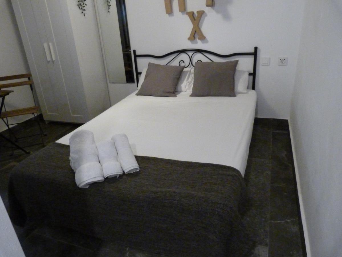 Cozy Rooms 45 Valencia Exteriör bild